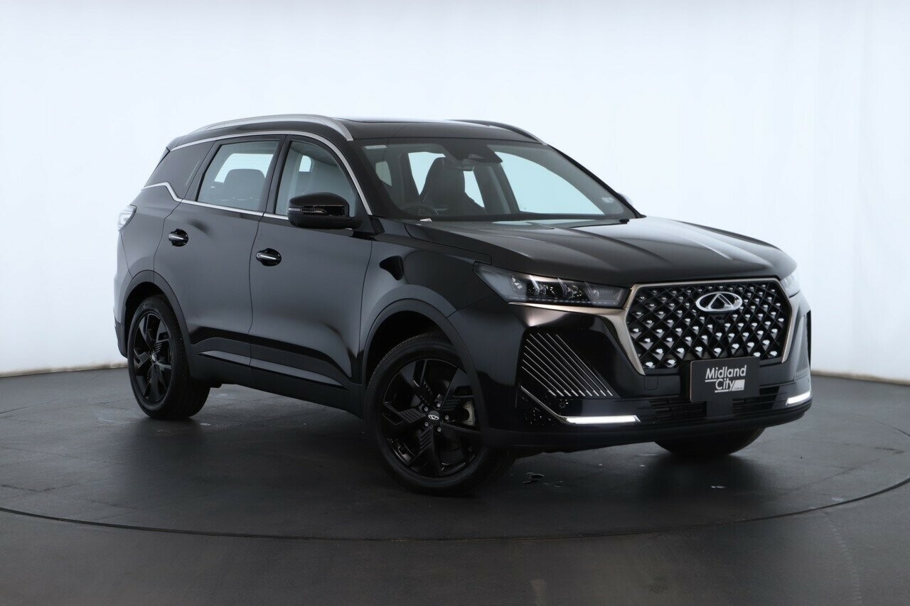 Chery Tiggo 7 Pro image 1