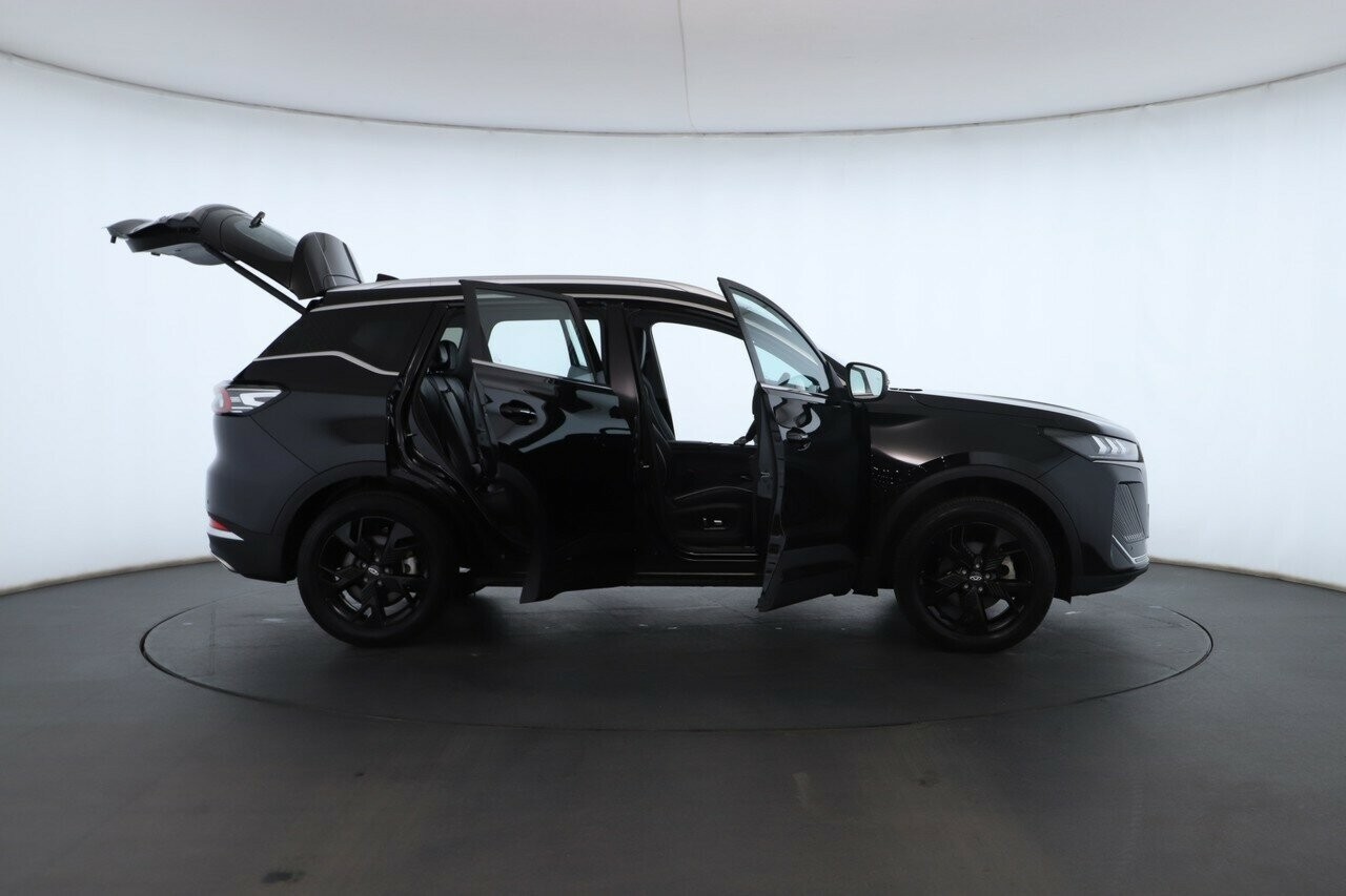 Chery Tiggo 7 Pro image 2