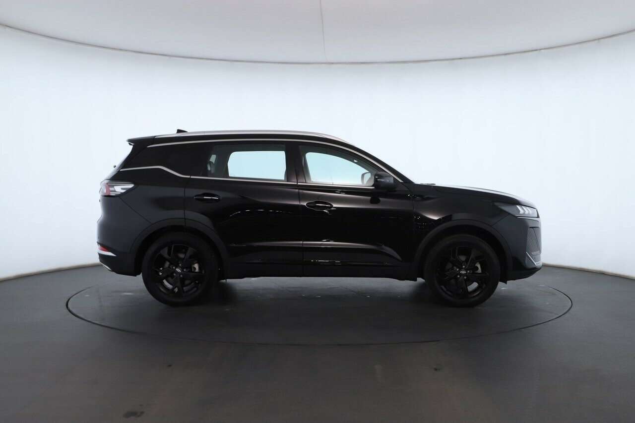 Chery Tiggo 7 Pro image 3