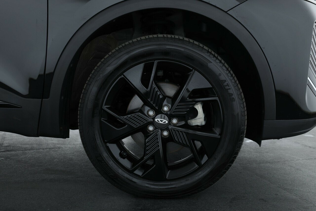 Chery Tiggo 7 Pro image 4