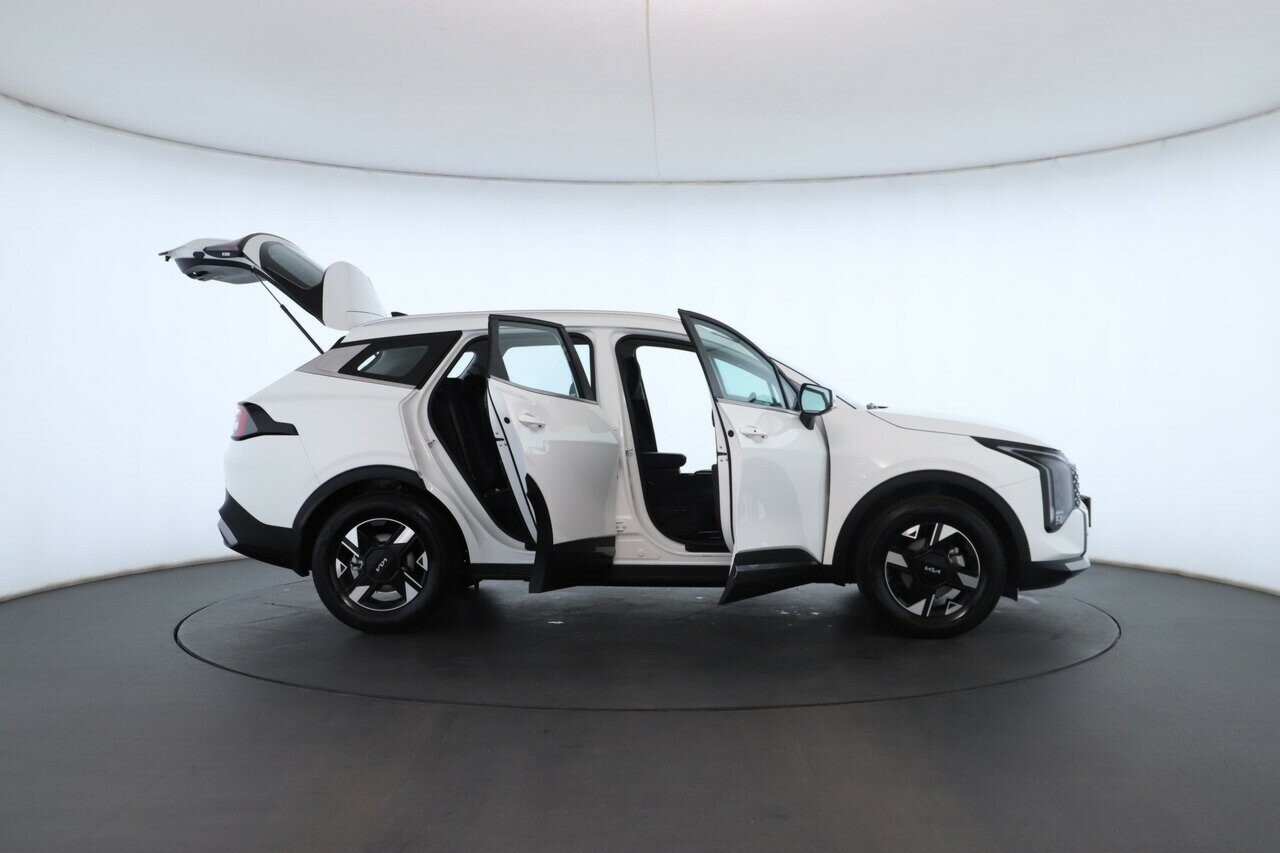 Kia Sportage image 3