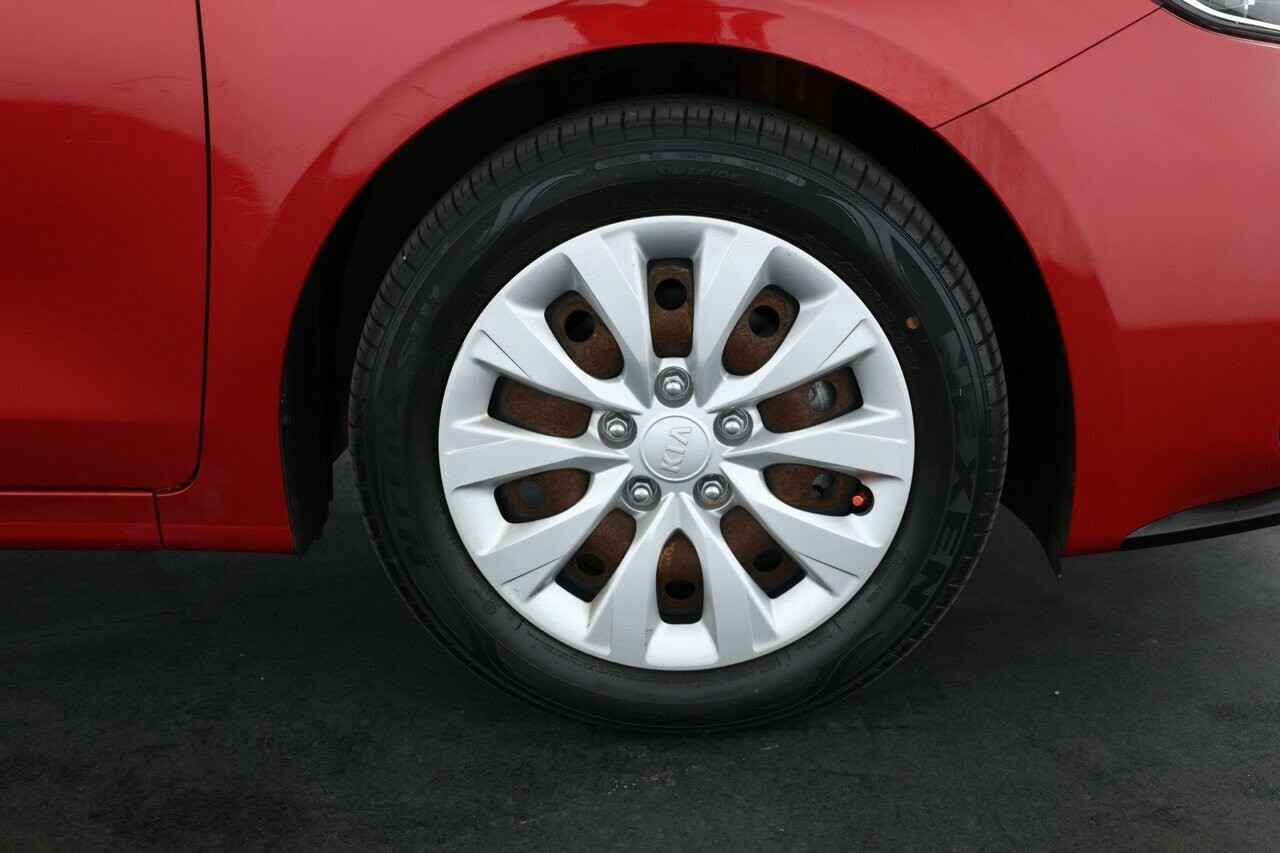 Kia Cerato image 3