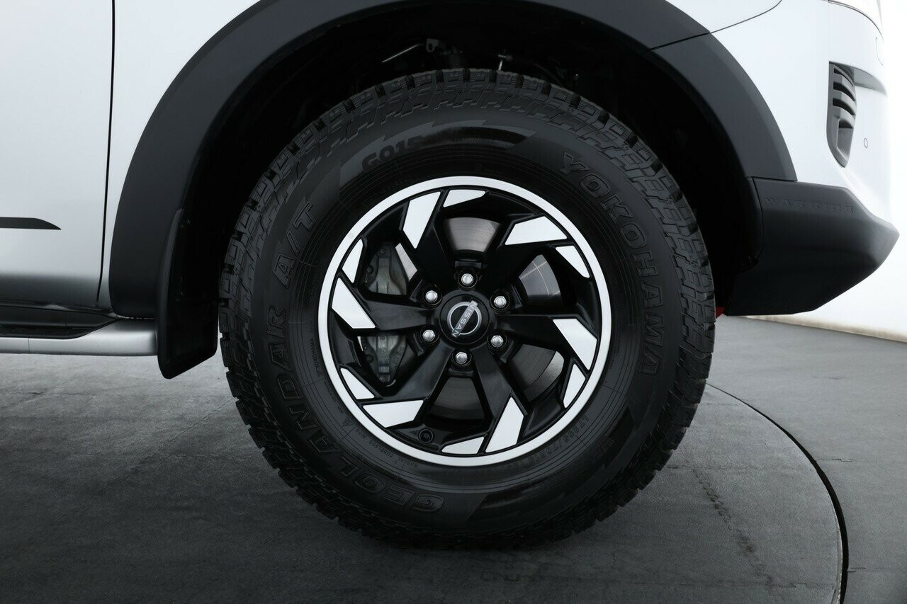 Nissan Patrol image 4
