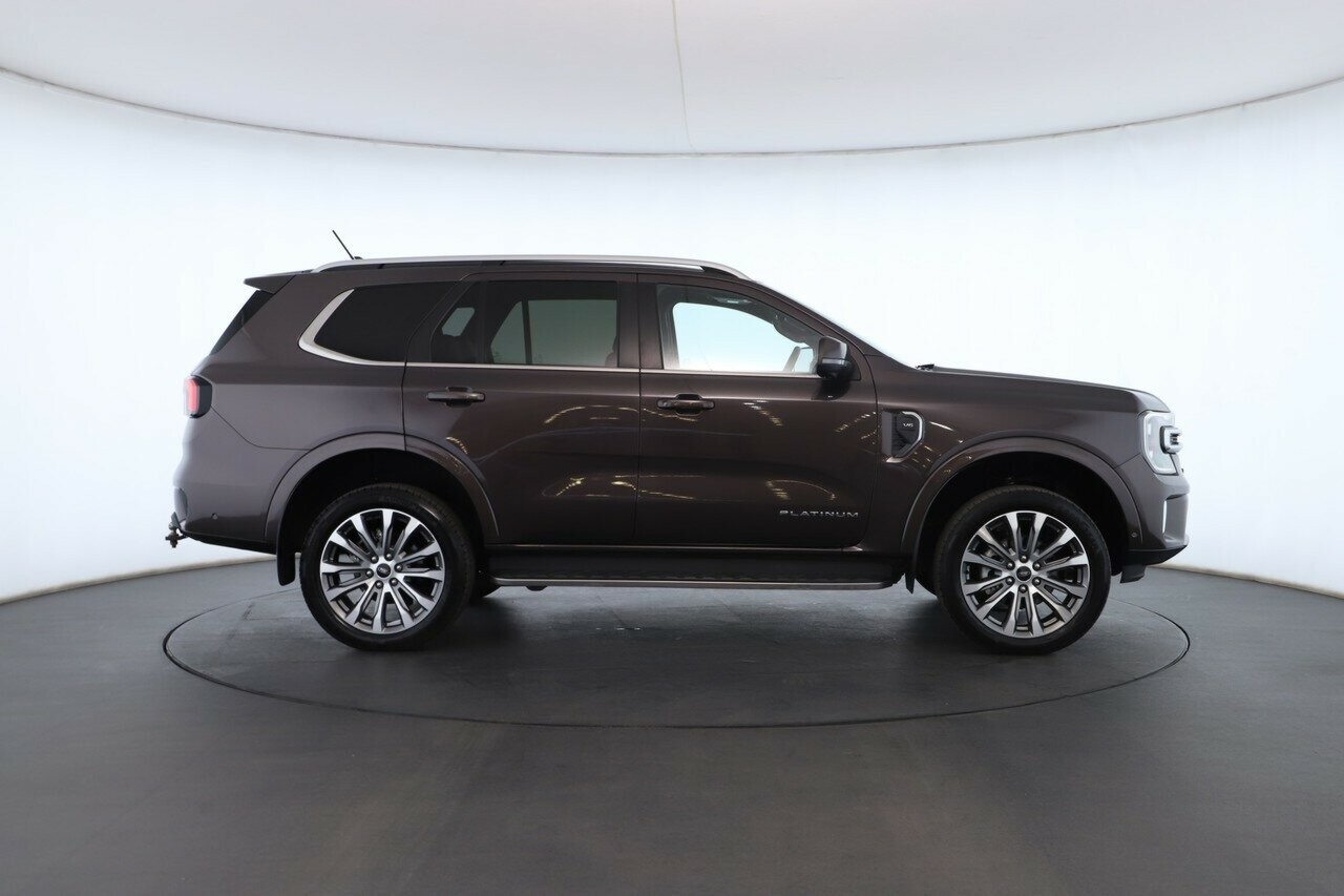Ford Everest image 3