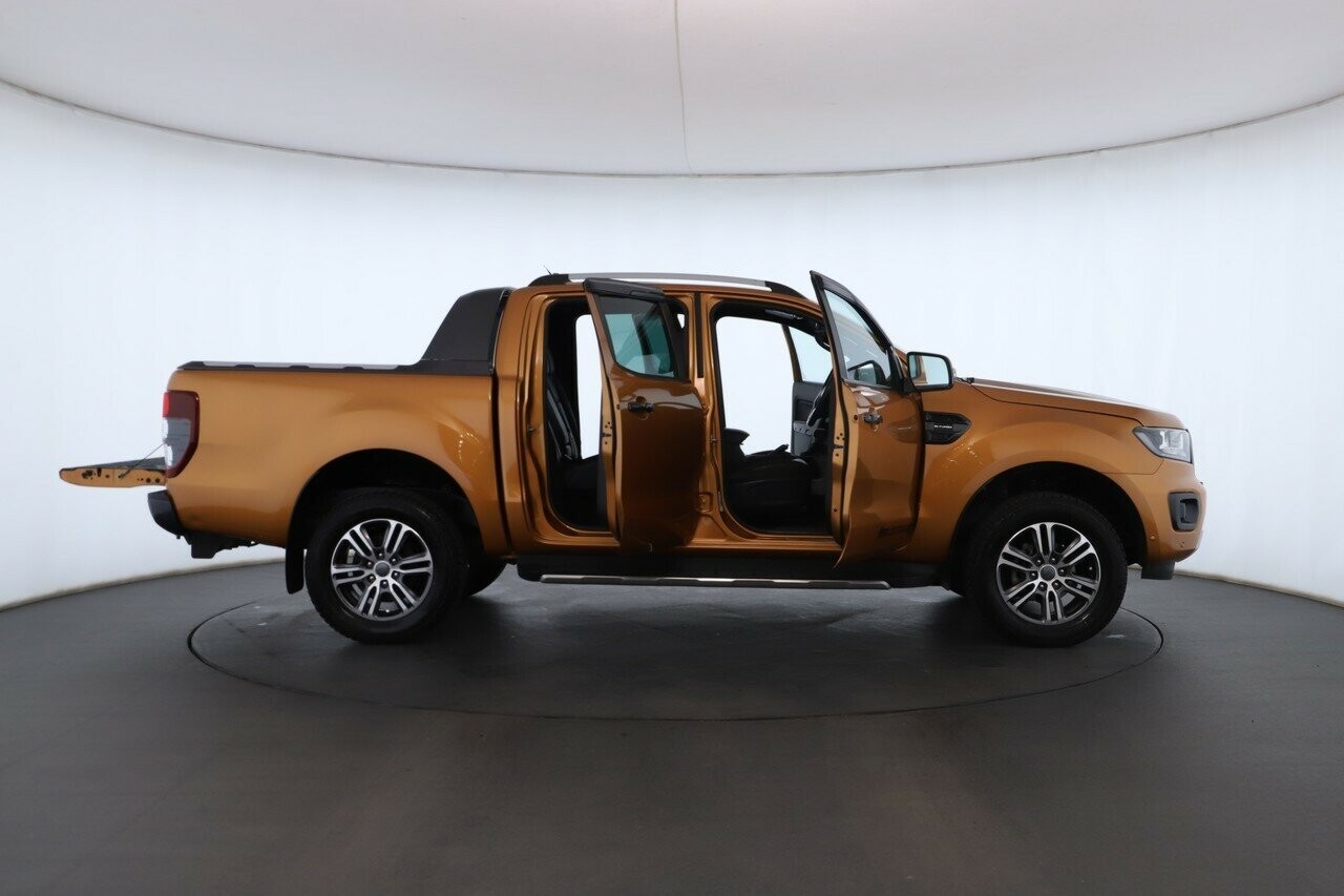 Ford Ranger image 2