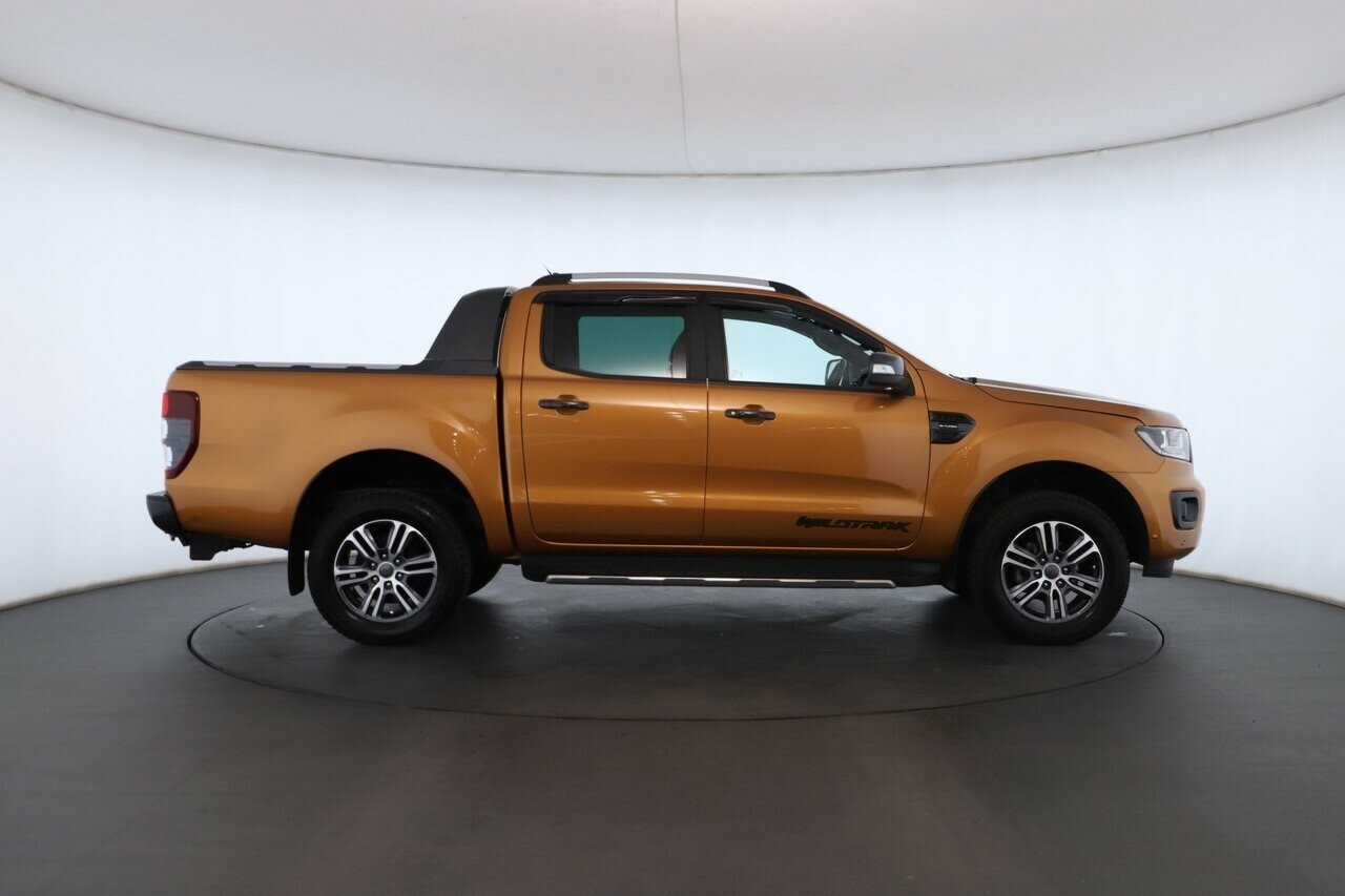 Ford Ranger image 3