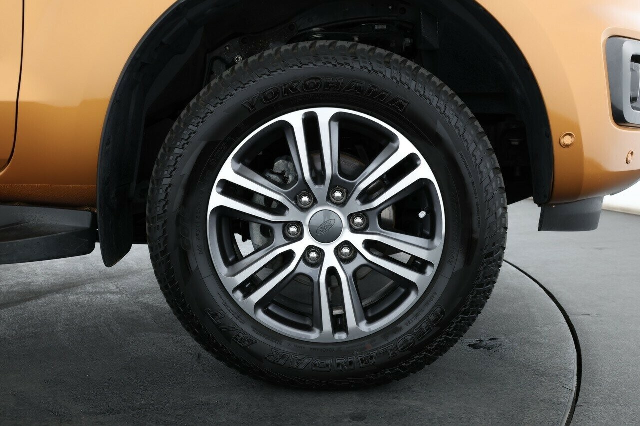 Ford Ranger image 4