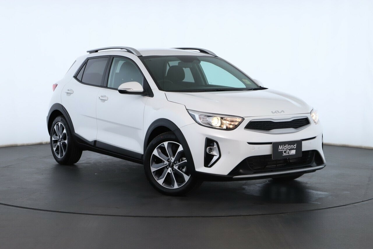 Kia Stonic image 1