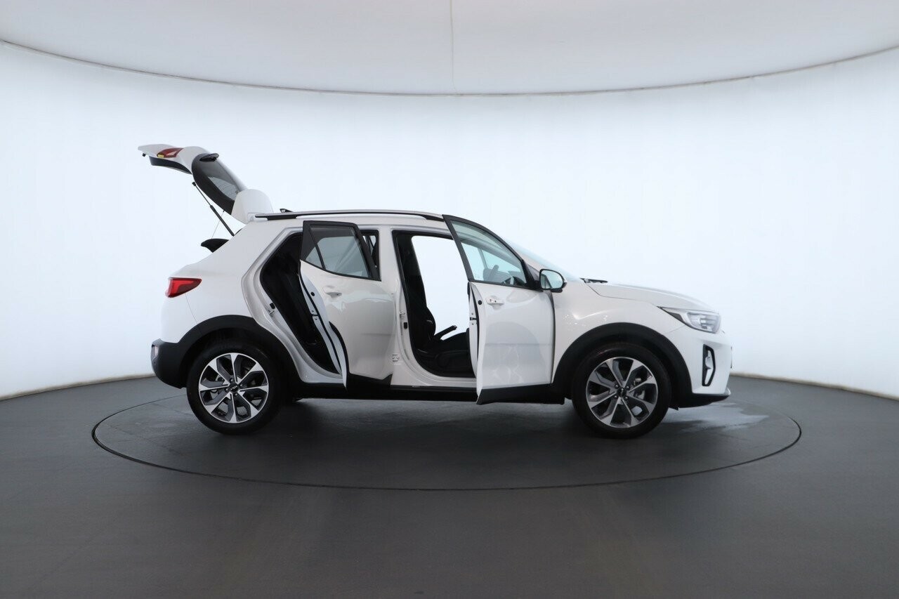 Kia Stonic image 2