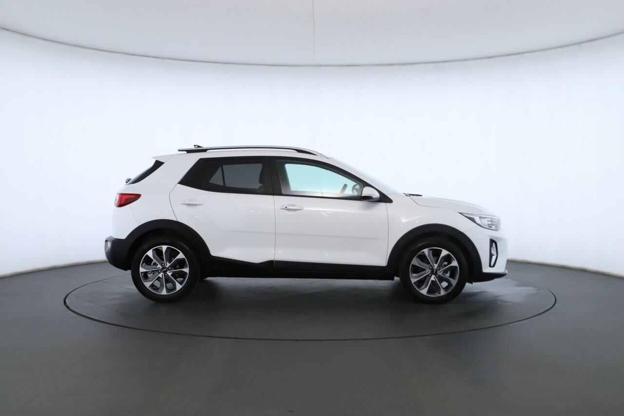 Kia Stonic image 3