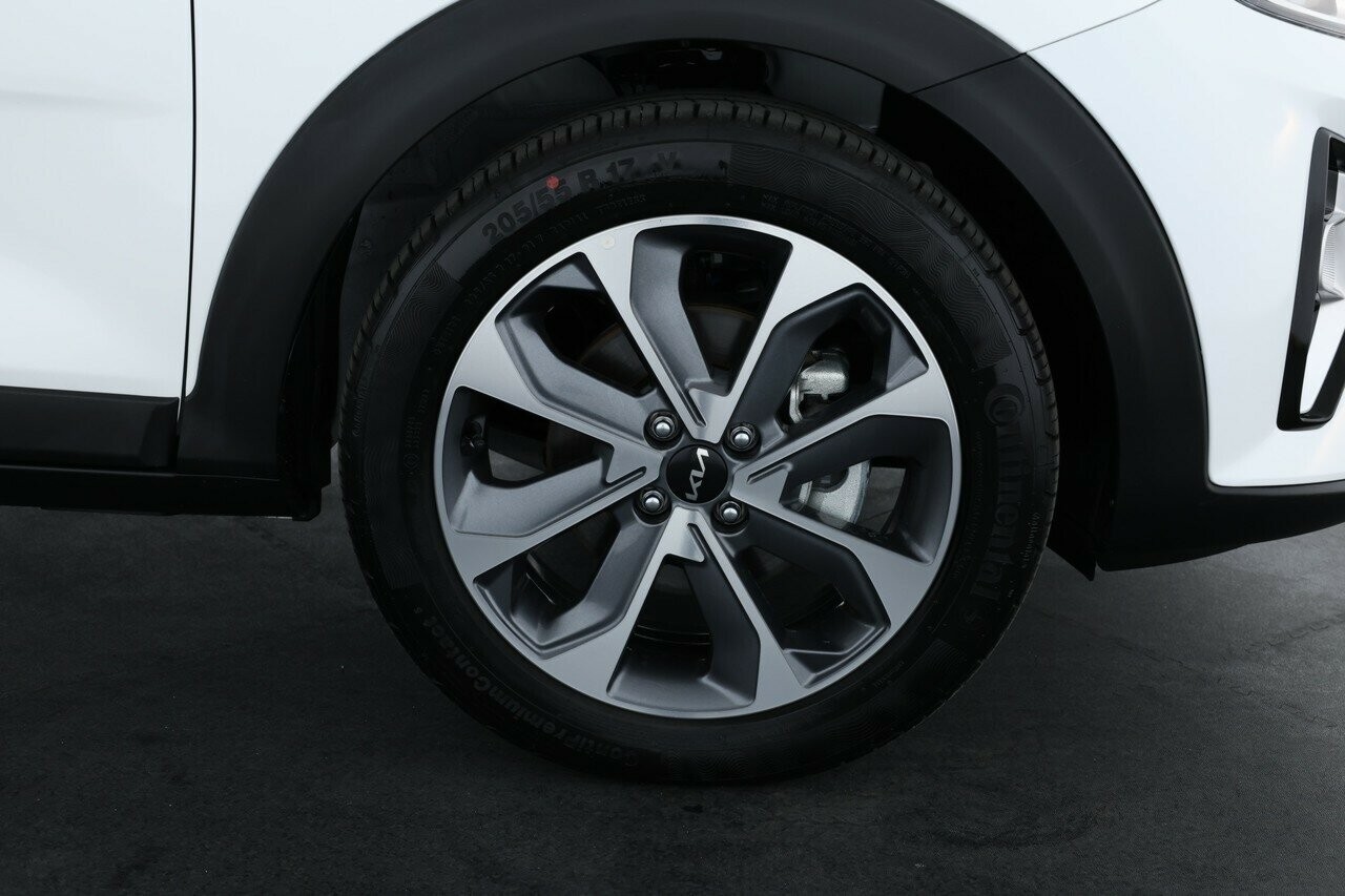 Kia Stonic image 4