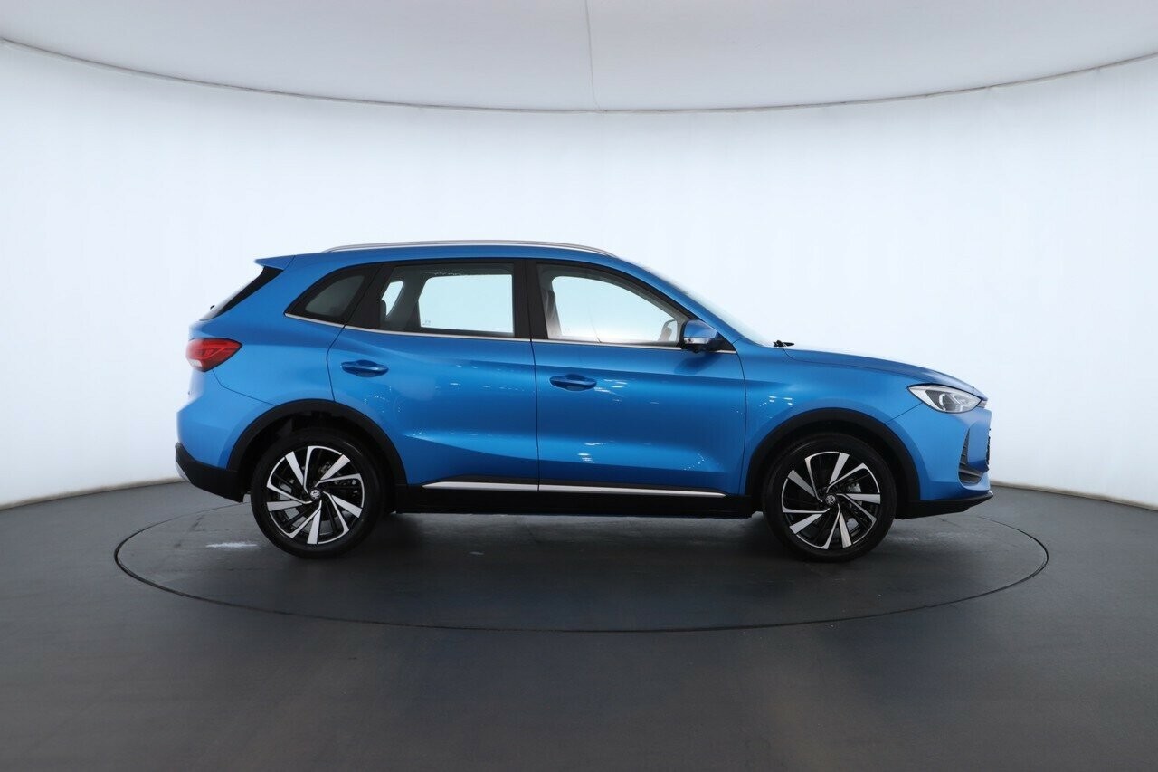 MG Zs image 3