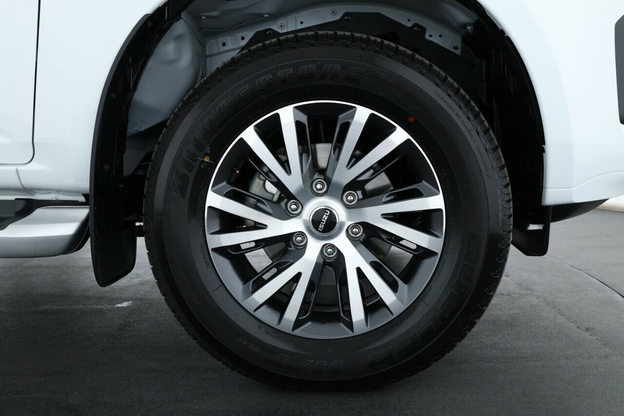 Isuzu D-max image 4