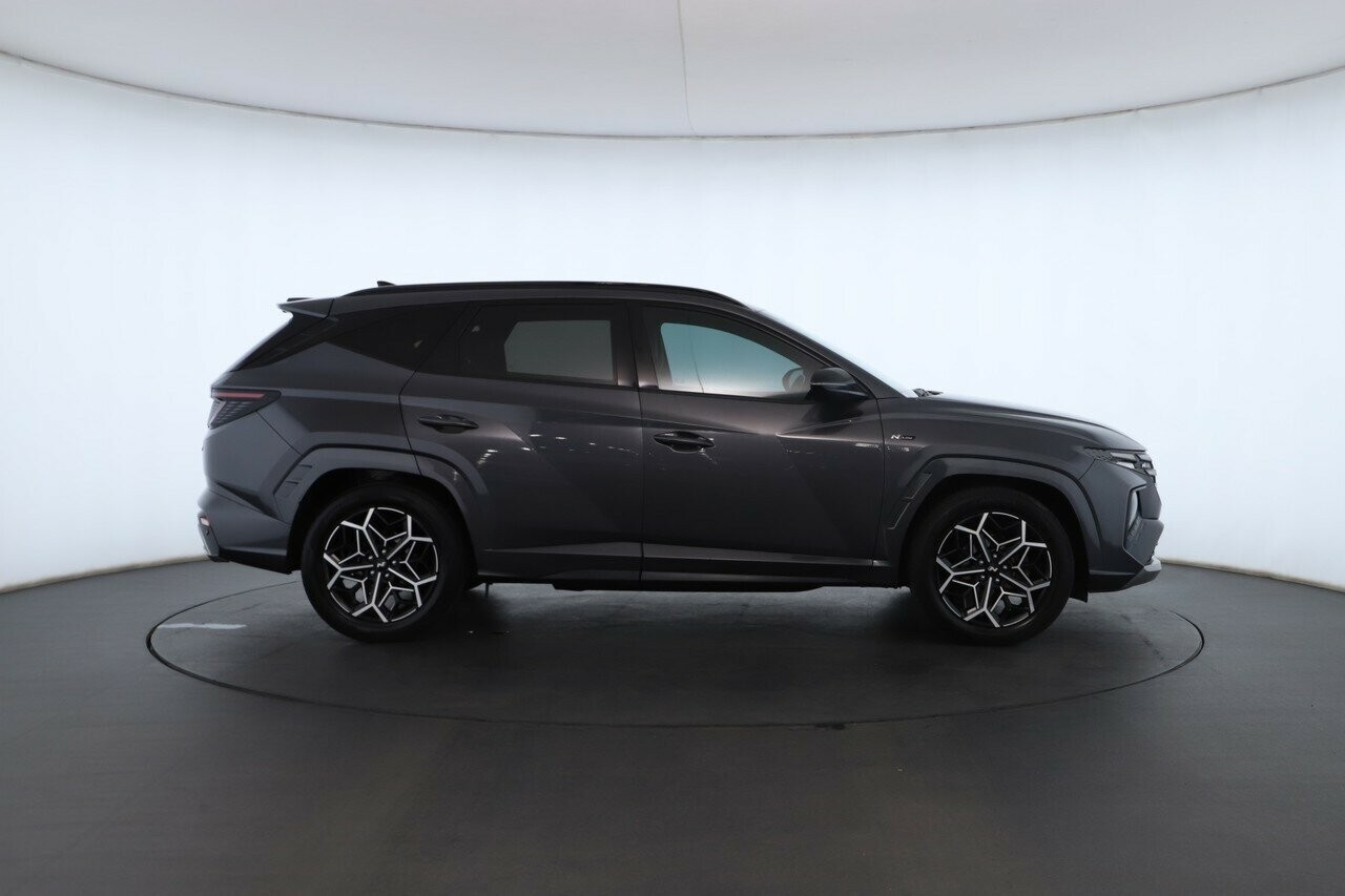 Hyundai Tucson image 3