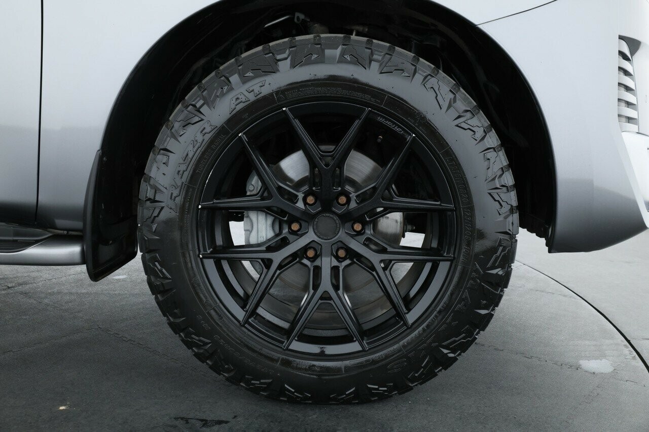 Nissan Patrol image 4