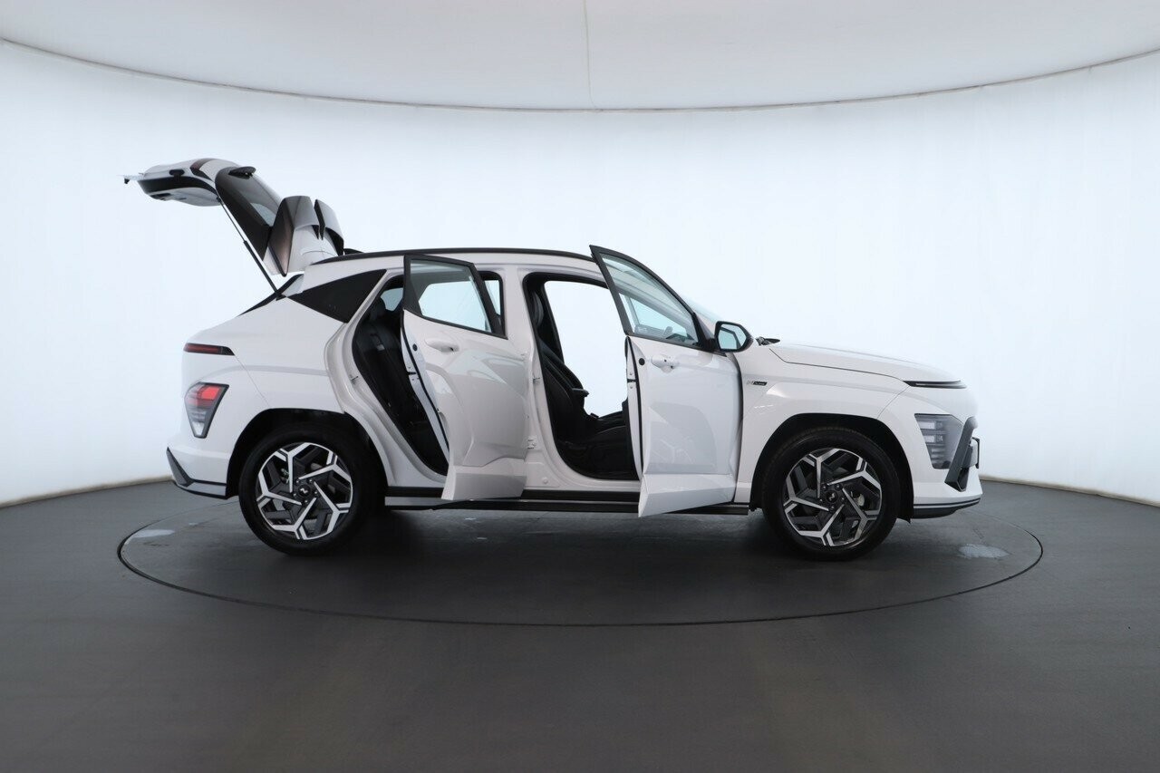 Hyundai Kona image 2