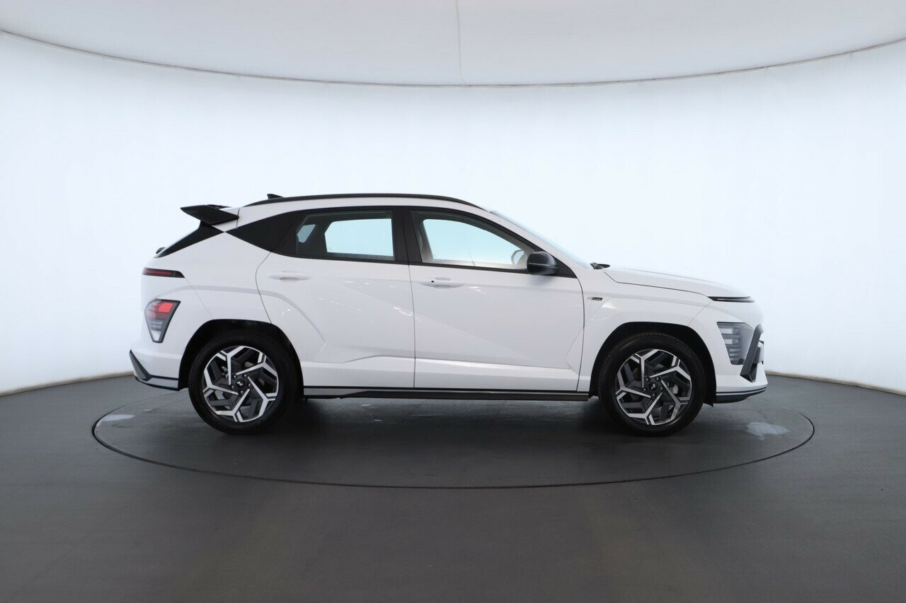 Hyundai Kona image 3