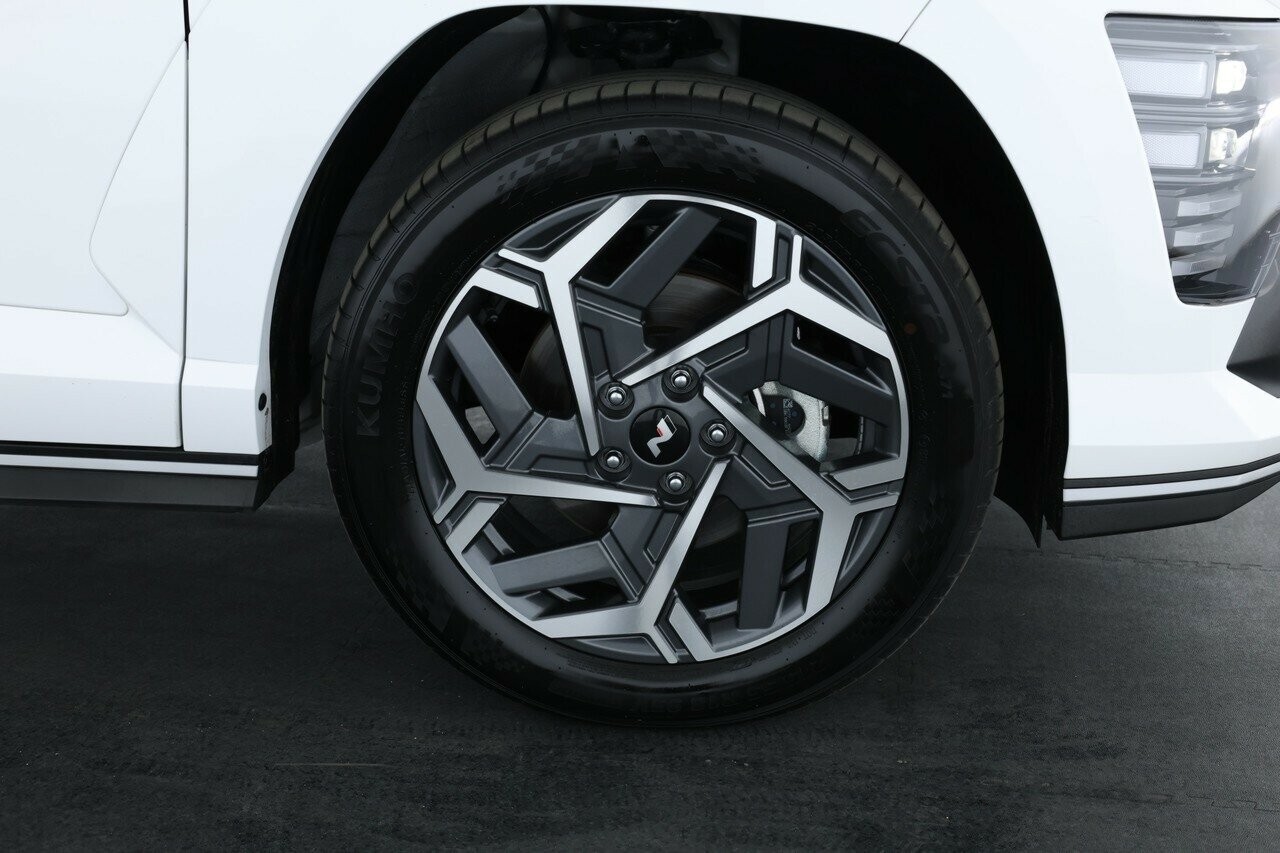 Hyundai Kona image 4