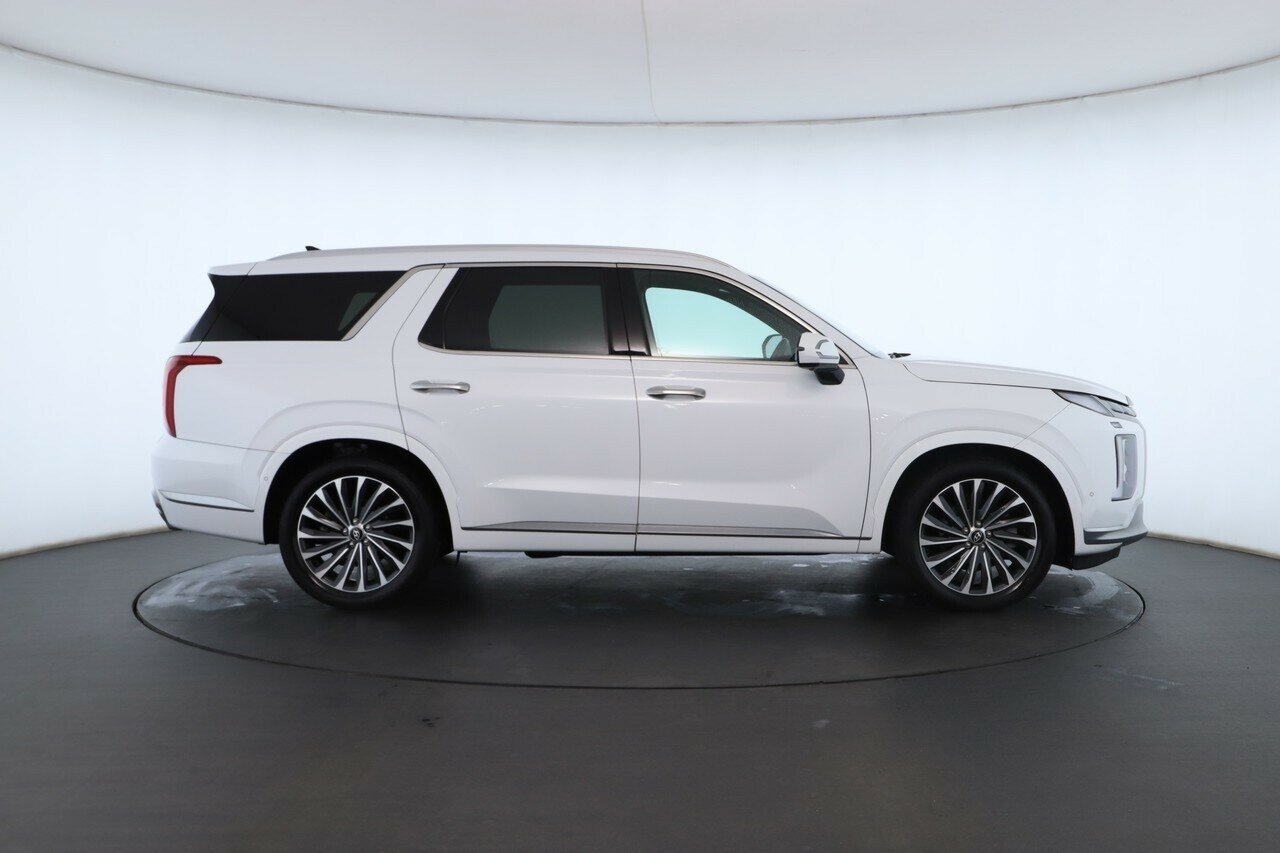 Hyundai Palisade image 3
