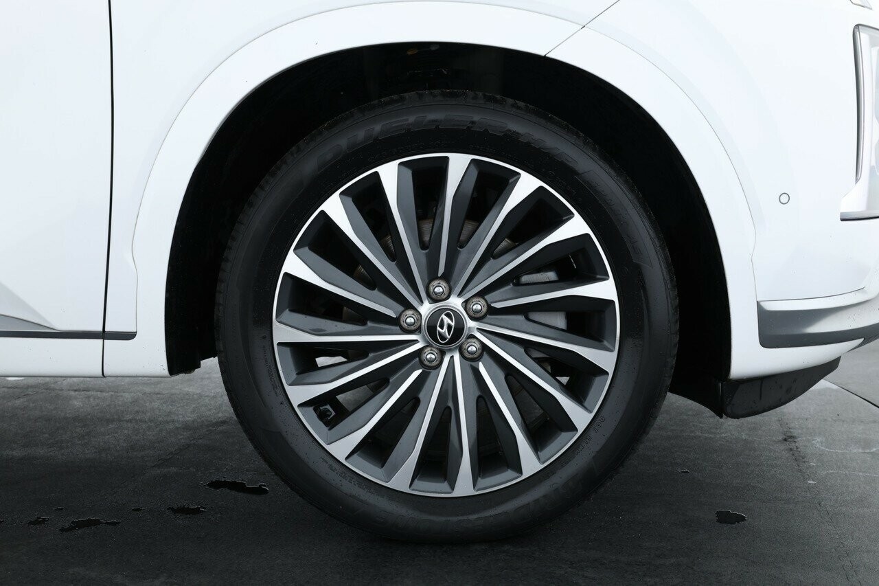 Hyundai Palisade image 4