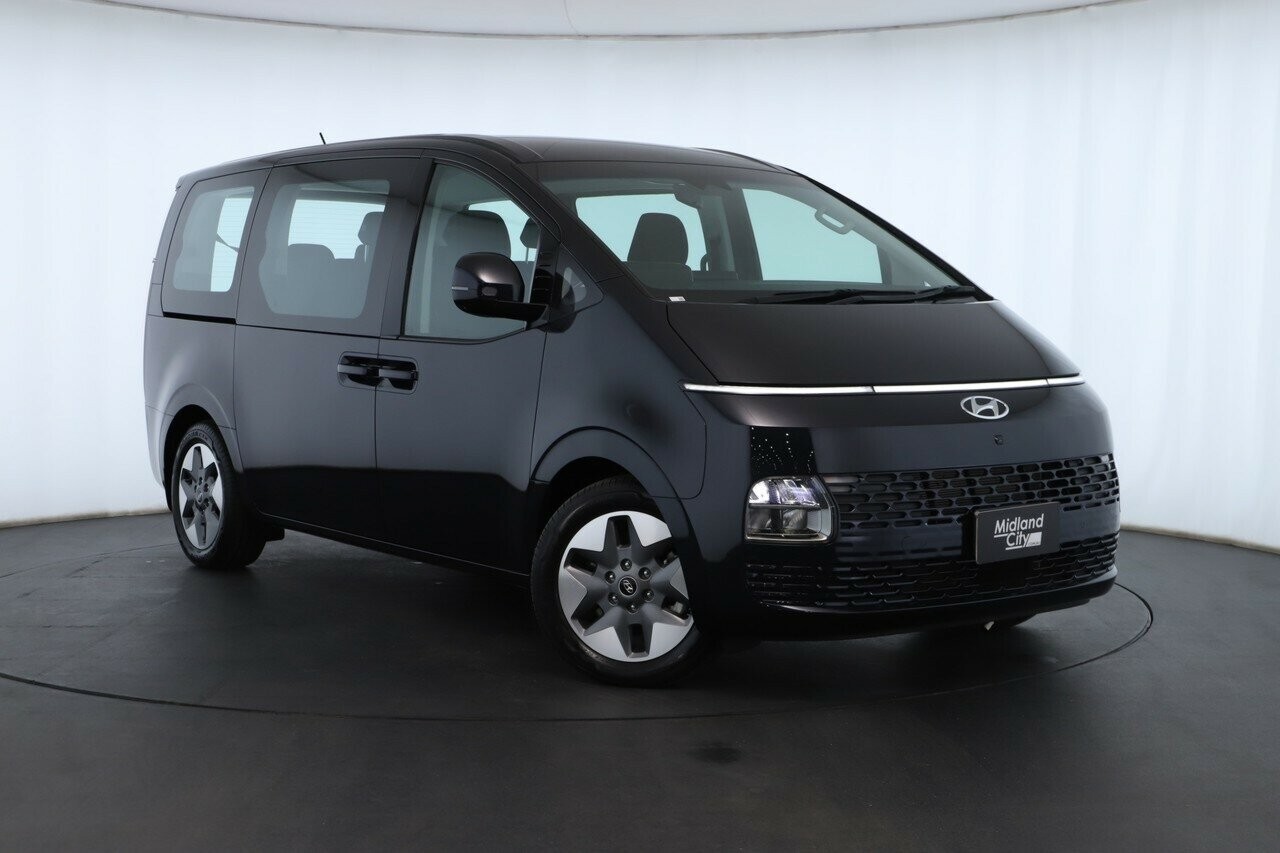 Hyundai Staria image 1