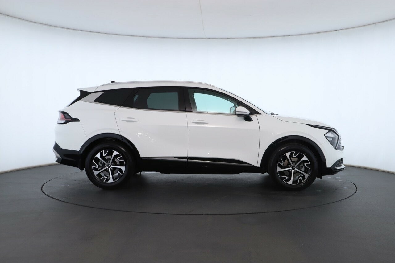 Kia Sportage image 3