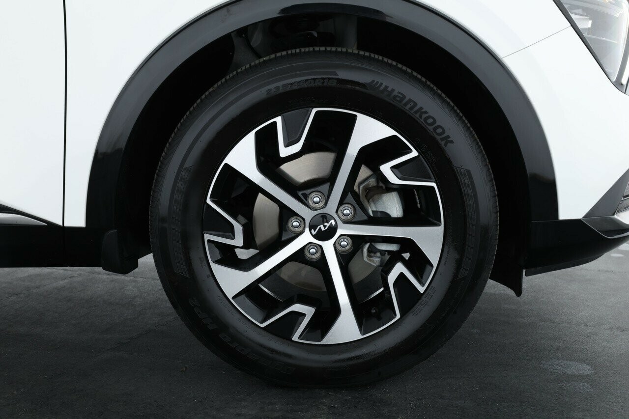 Kia Sportage image 4