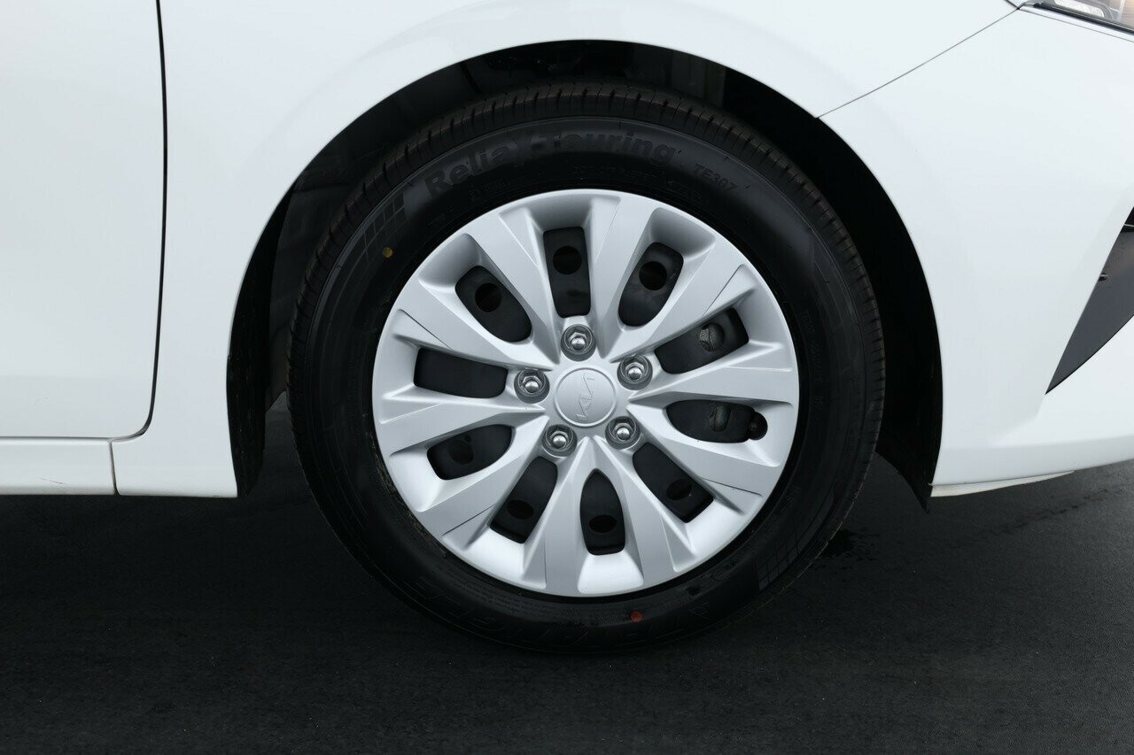 Kia Cerato image 4