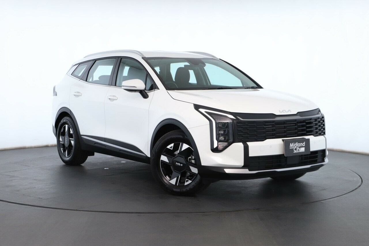 Kia Sportage image 1