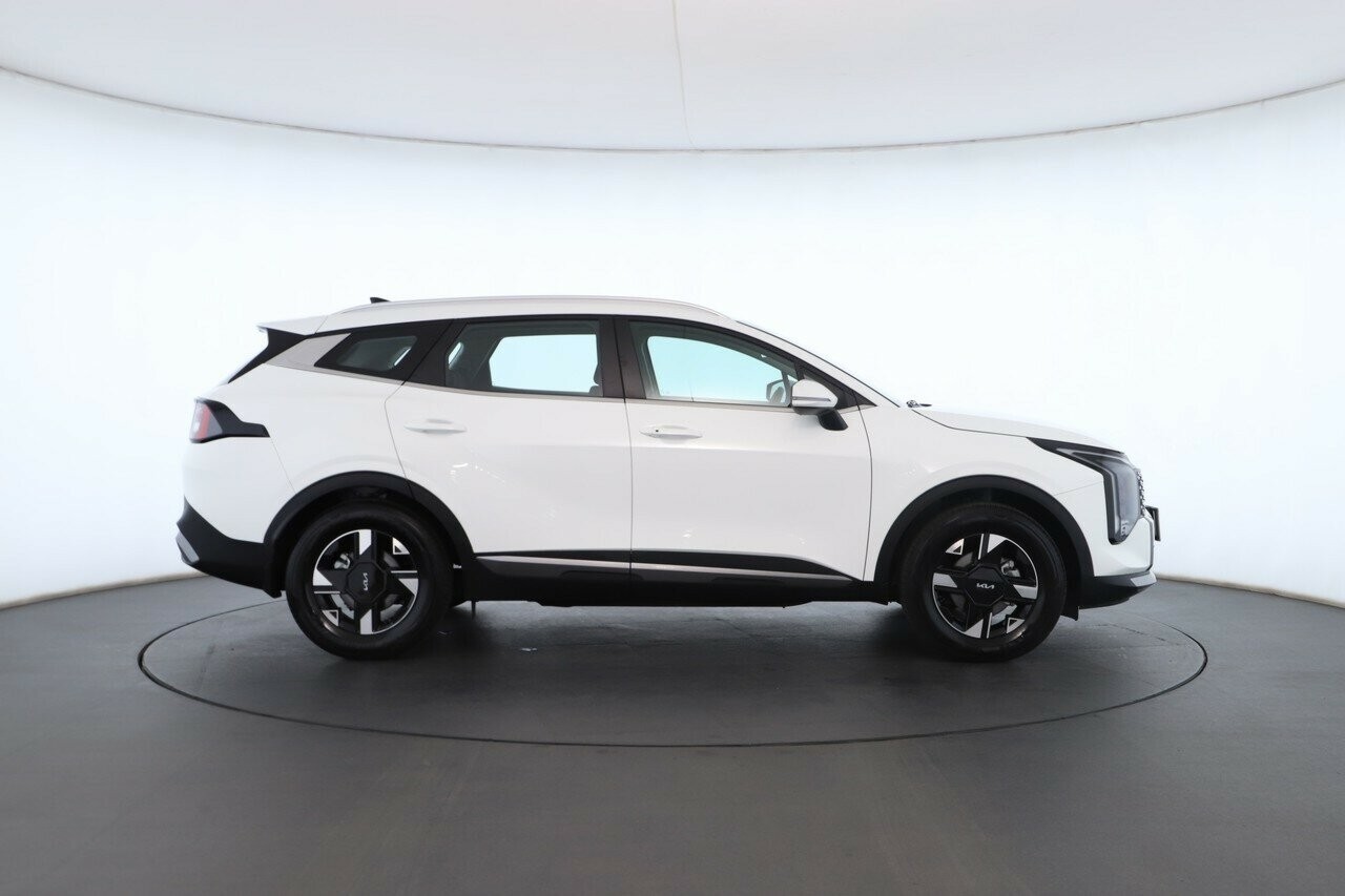 Kia Sportage image 3