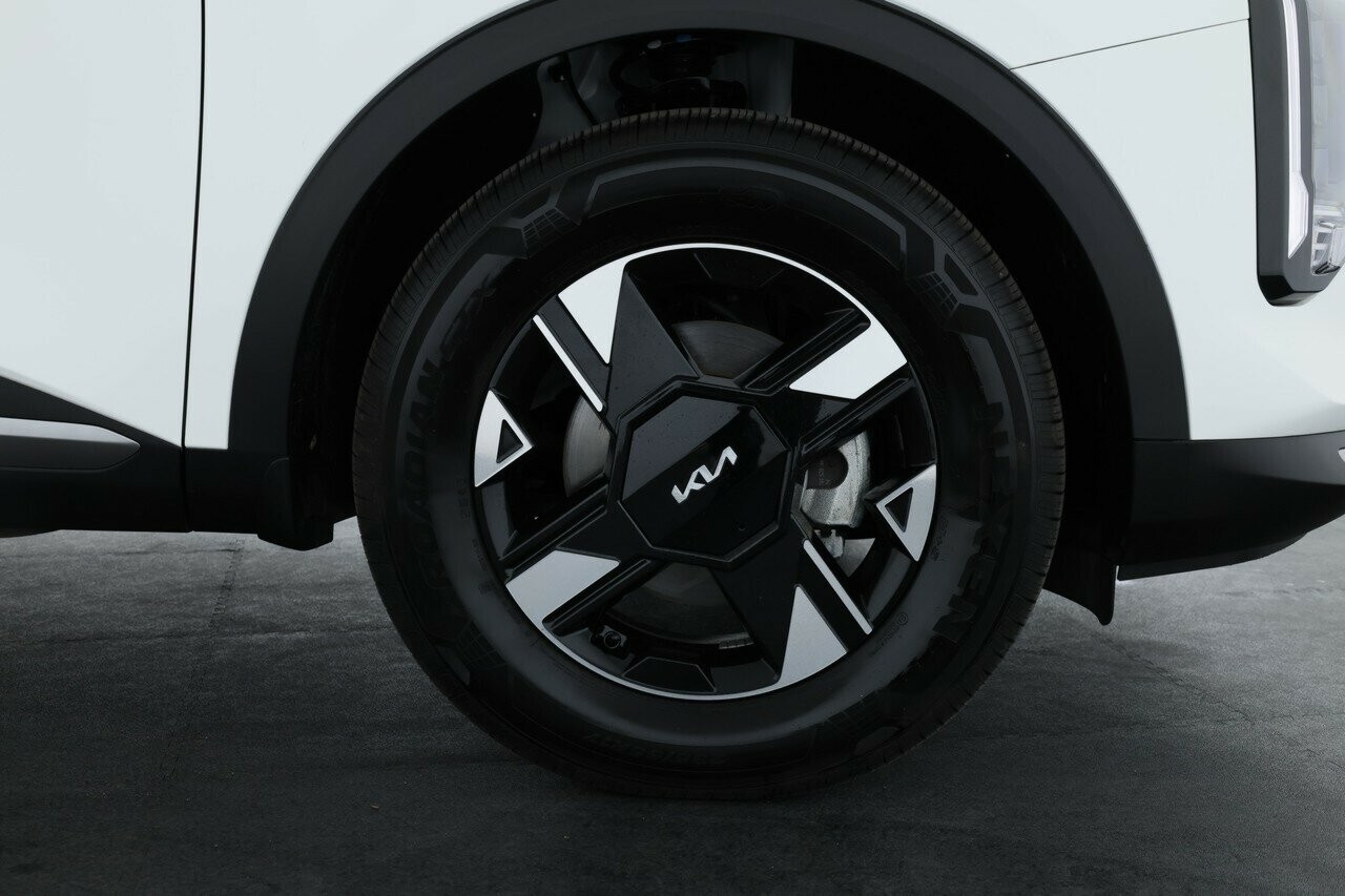 Kia Sportage image 4