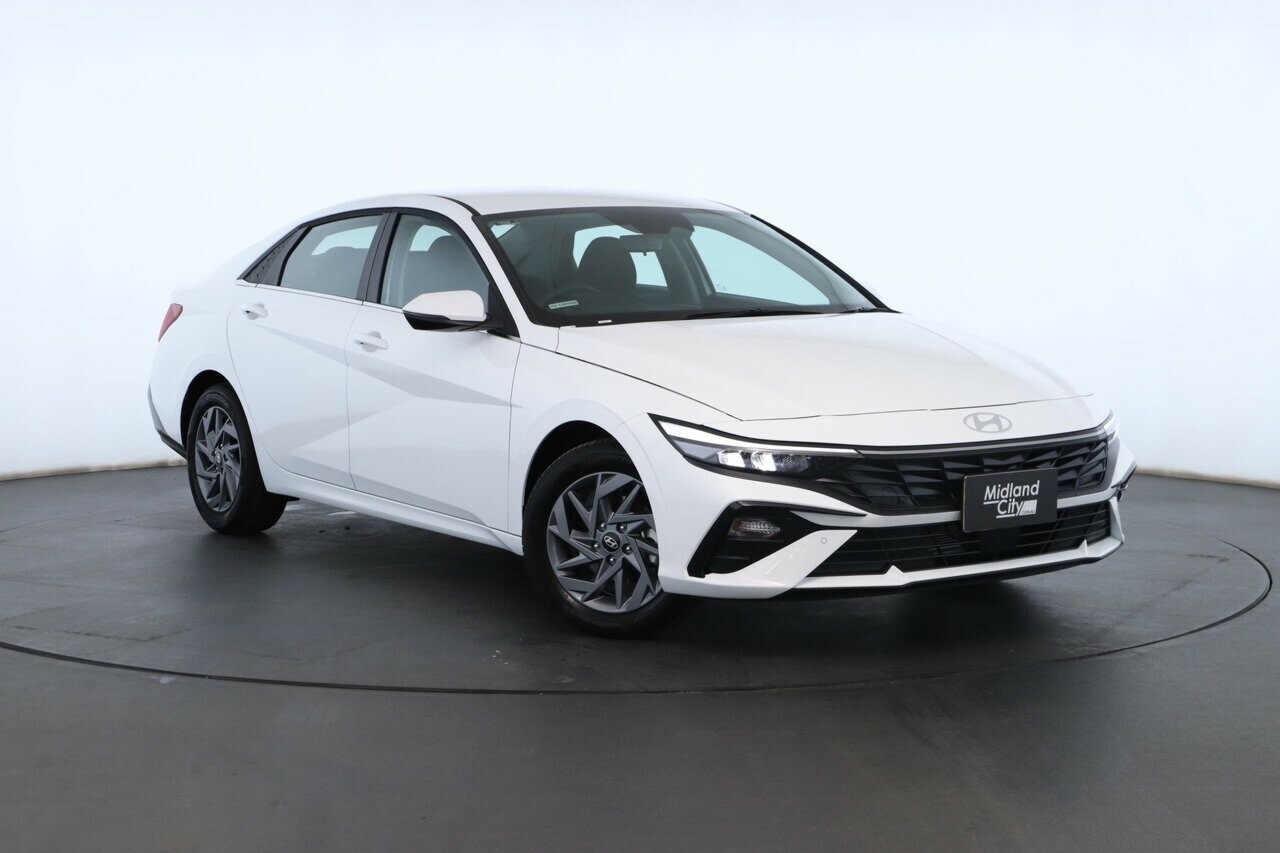 Hyundai I30 image 1