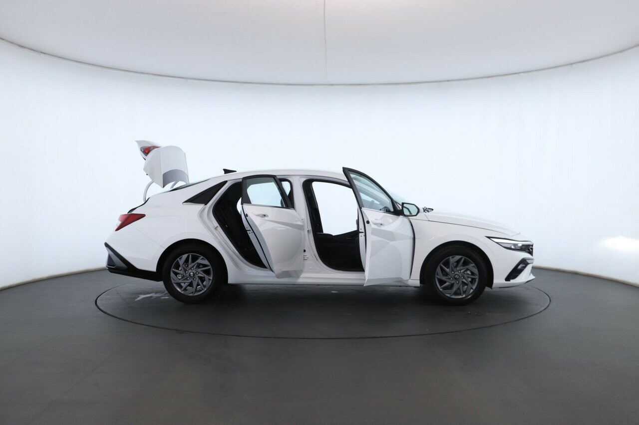 Hyundai I30 image 2