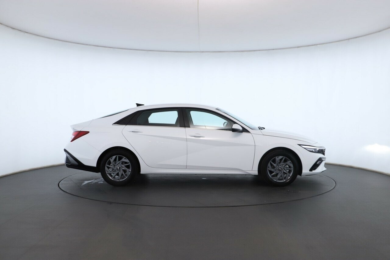 Hyundai I30 image 3