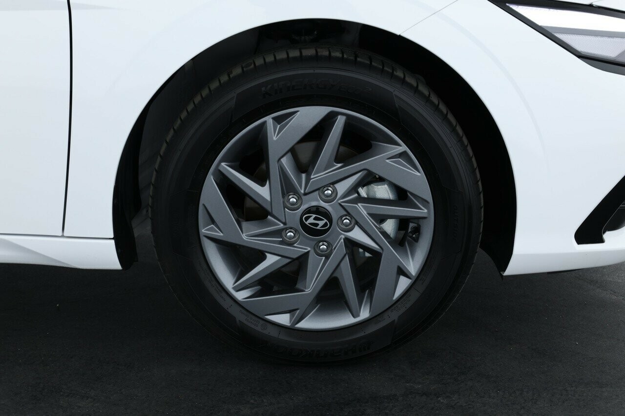 Hyundai I30 image 4