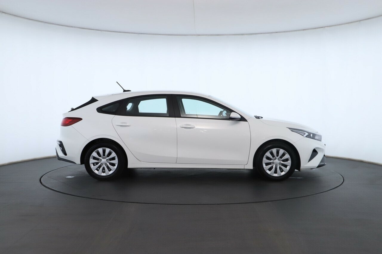 Kia Cerato image 3