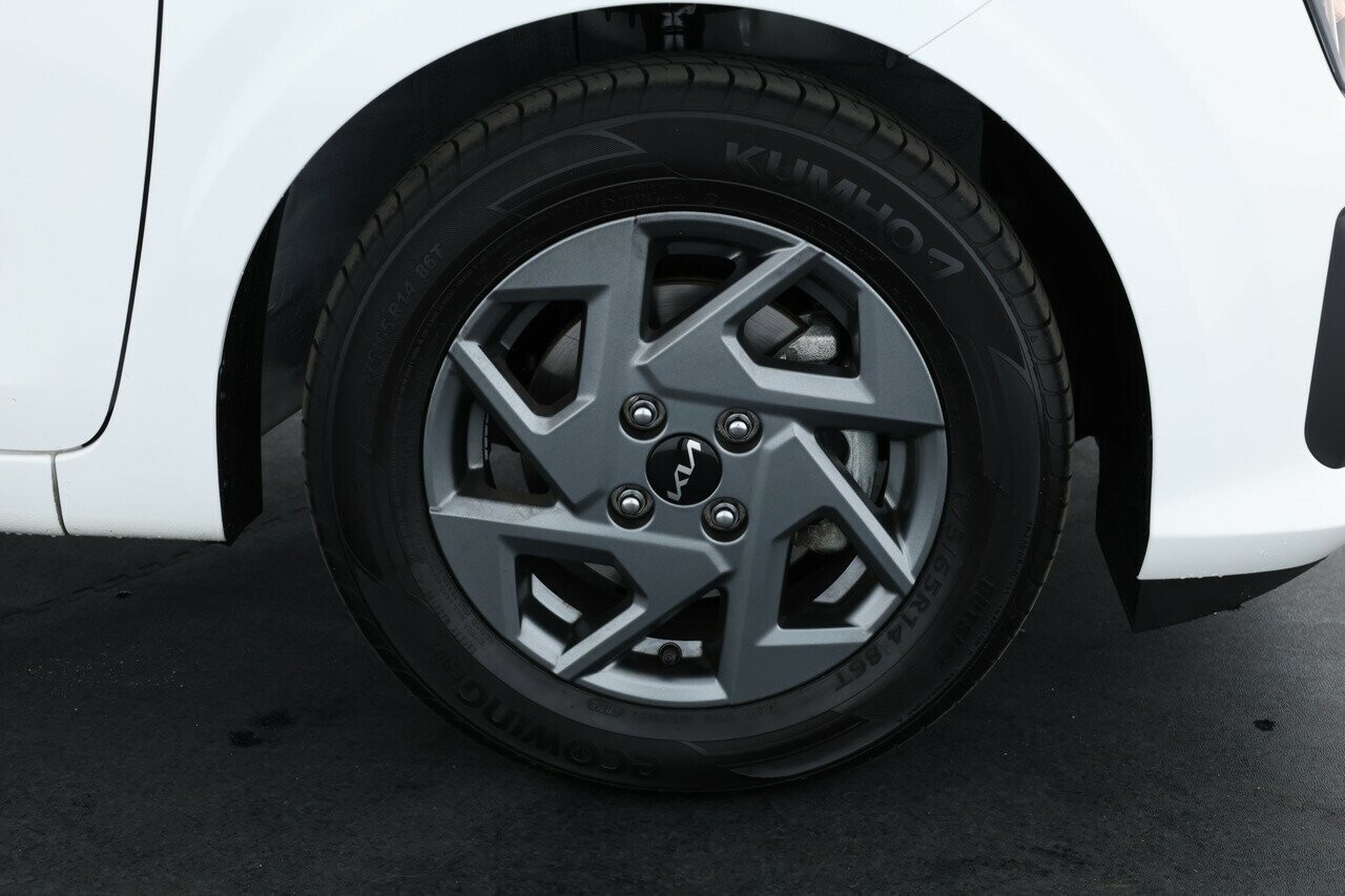 Kia Picanto image 4