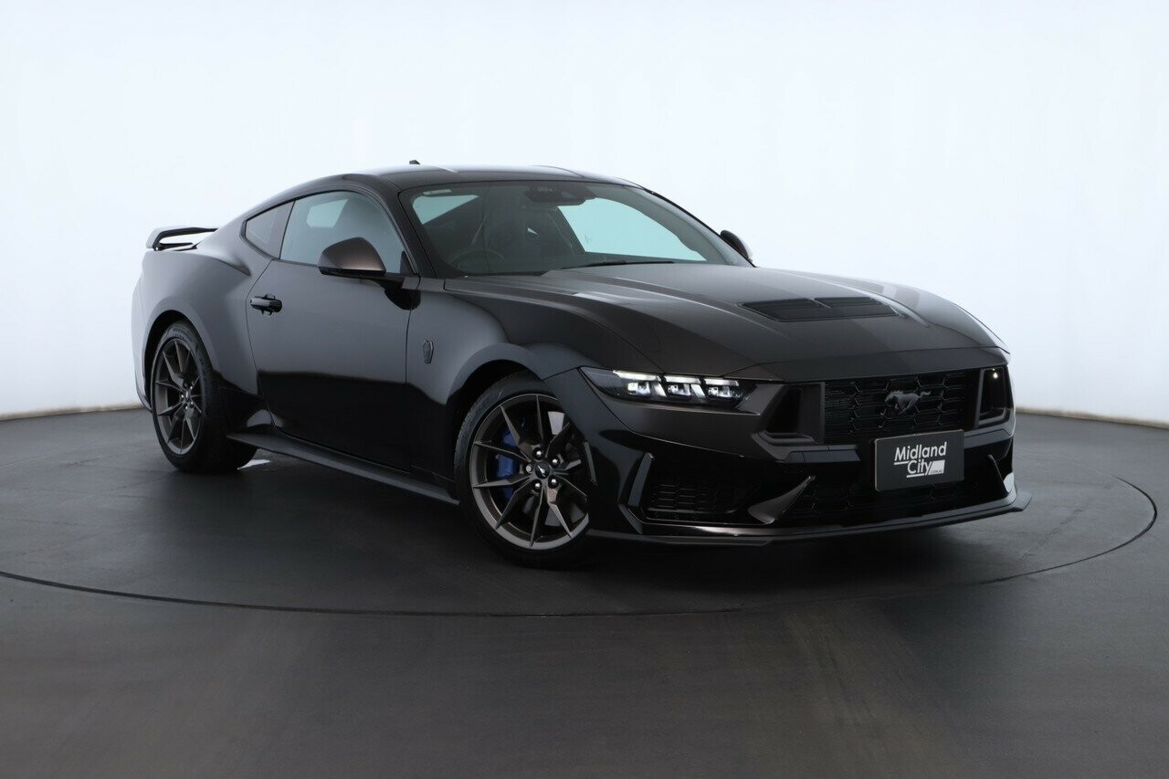 Ford Mustang image 2