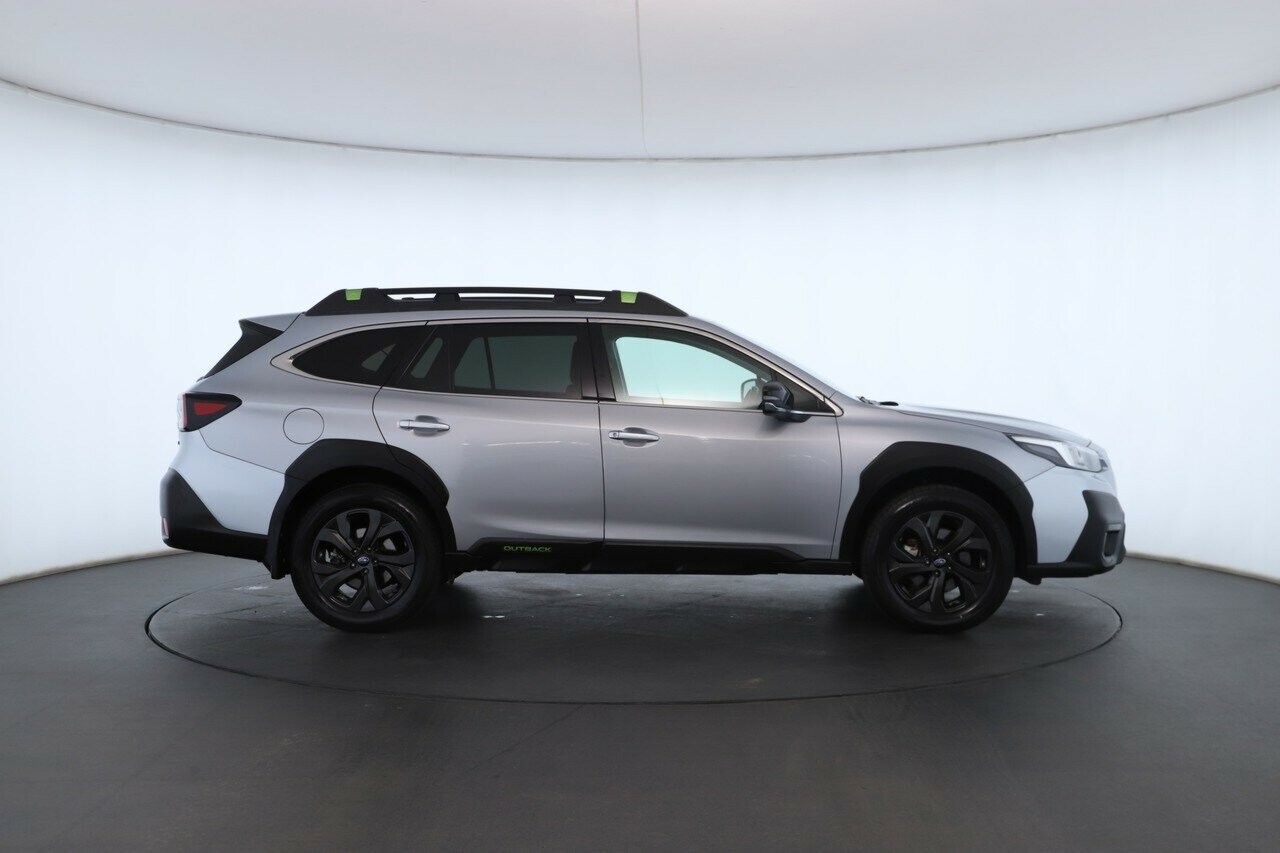 Subaru Outback image 3