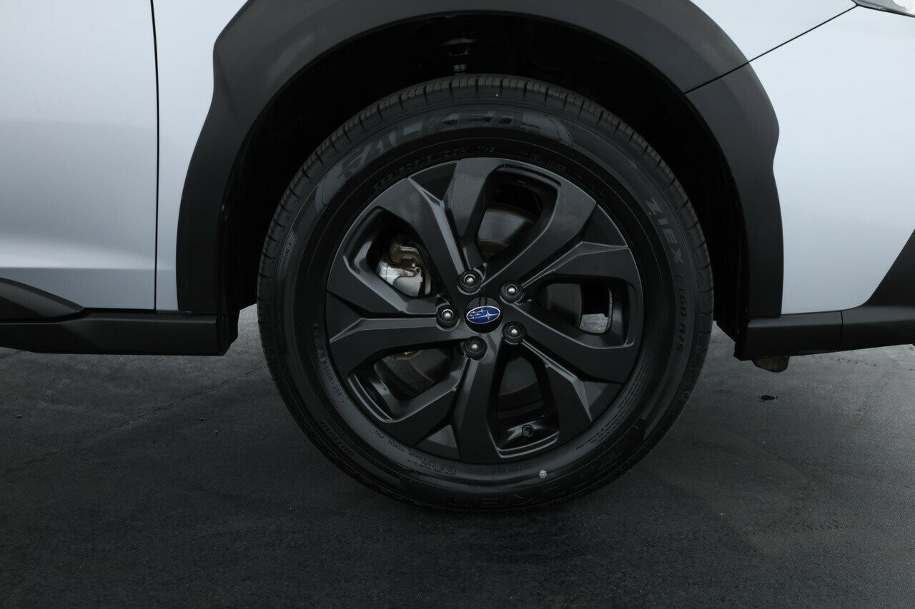 Subaru Outback image 4