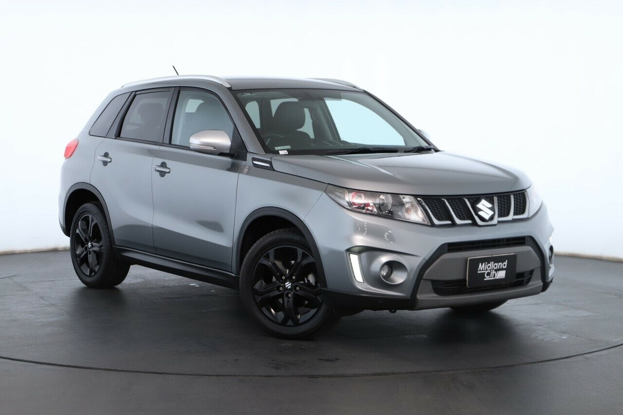 Suzuki Vitara image 1