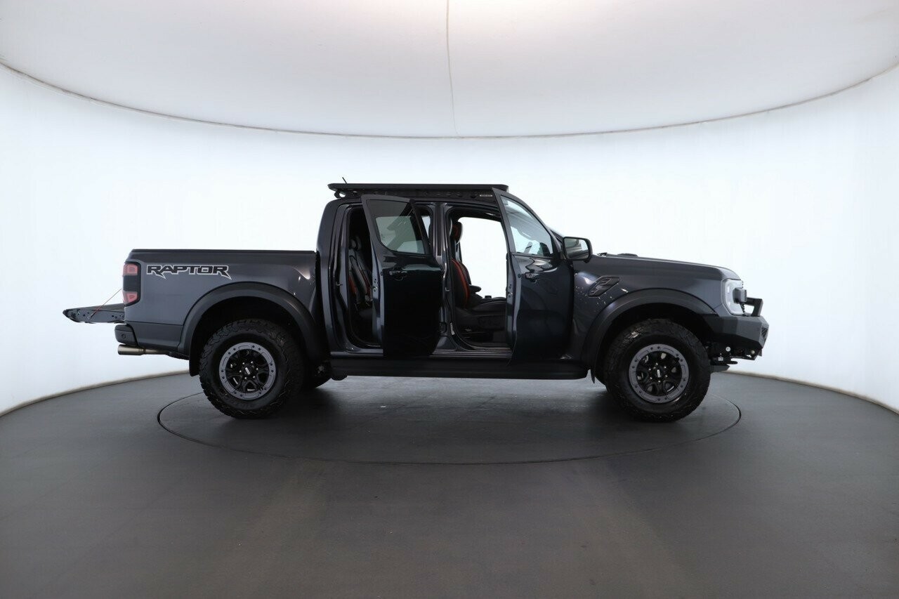 Ford Ranger image 2