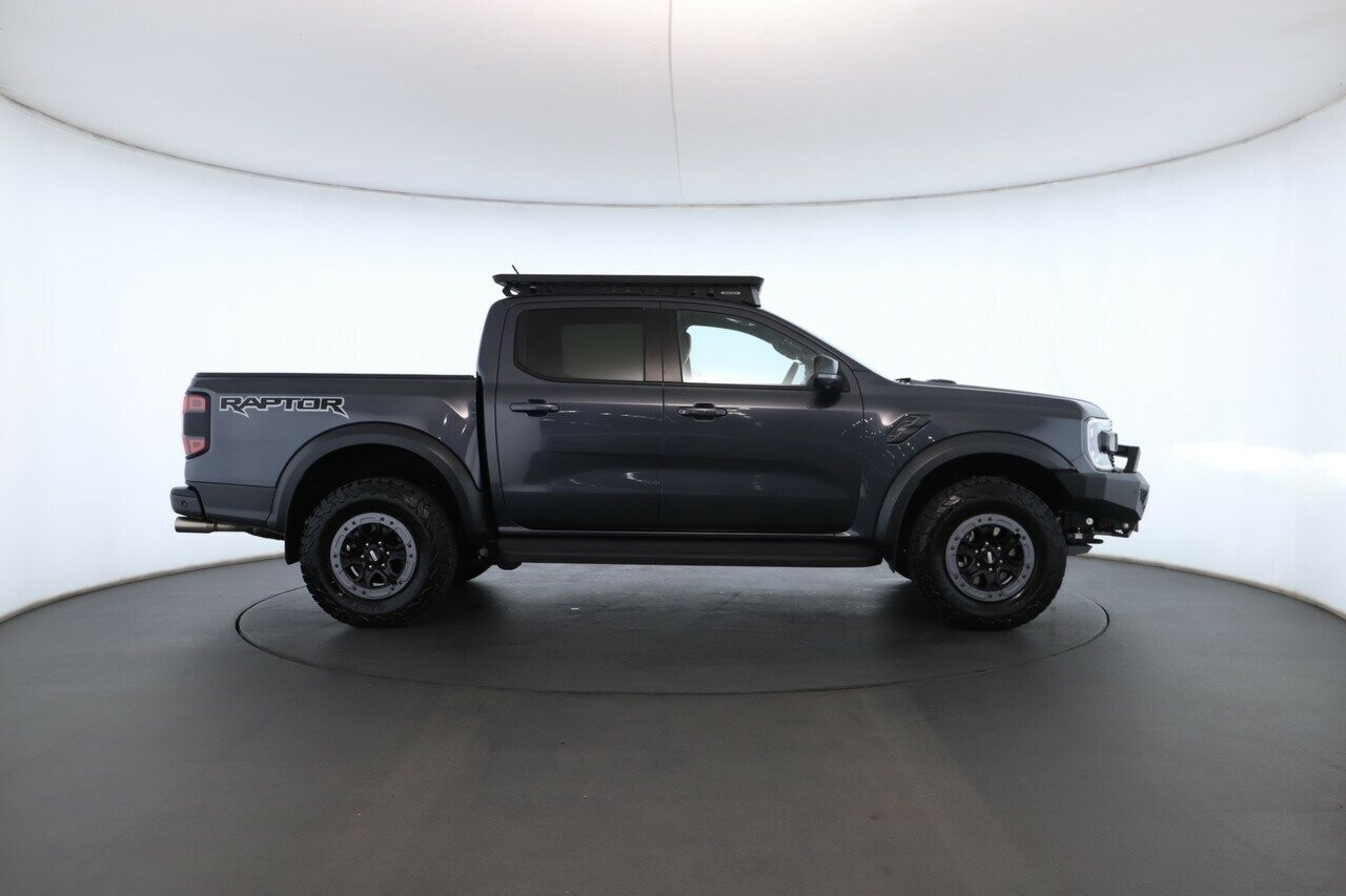 Ford Ranger image 3