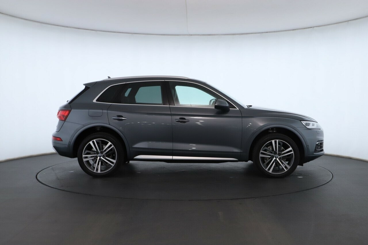 Audi Q5 image 3