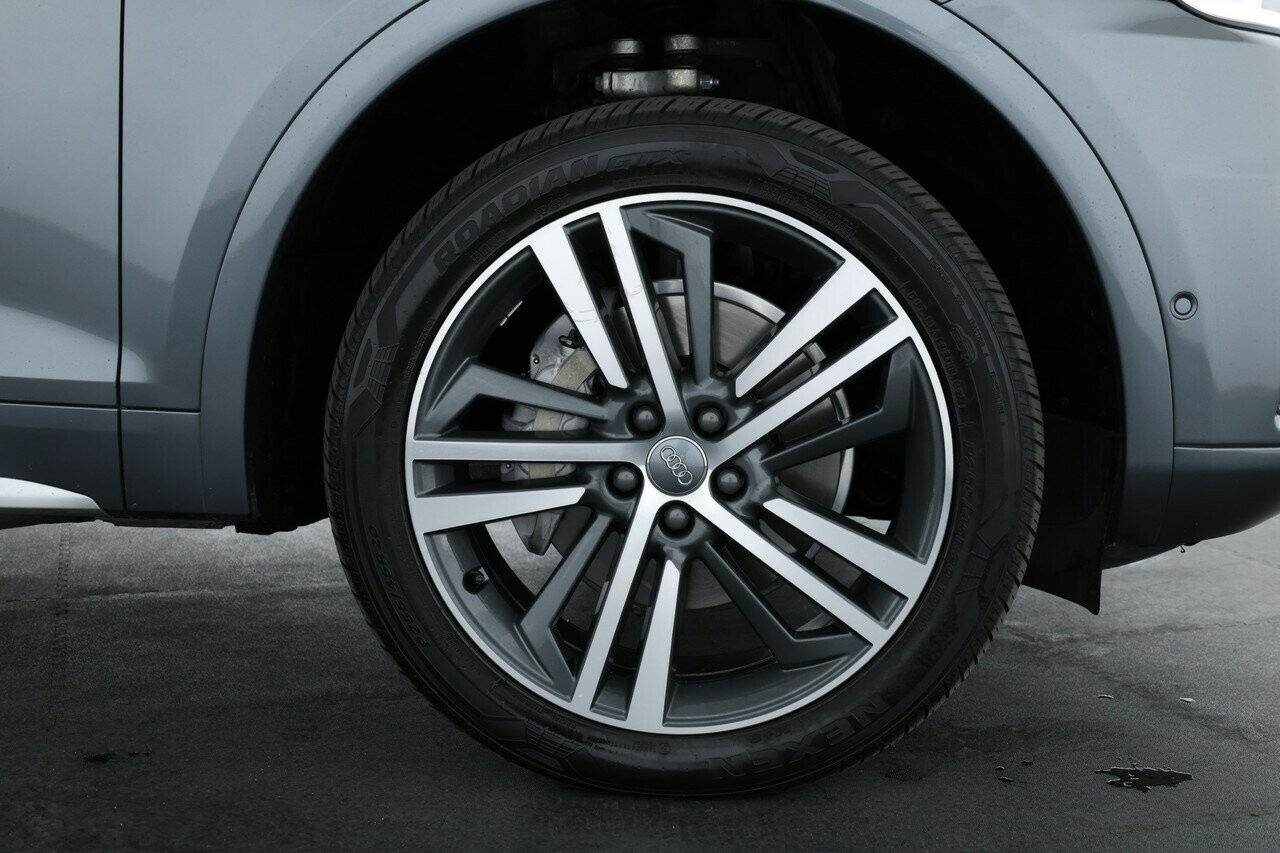 Audi Q5 image 4