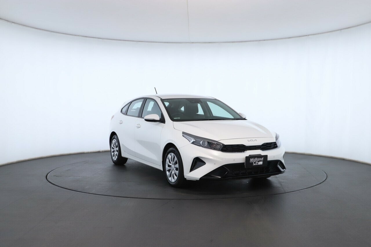 Kia Cerato image 4