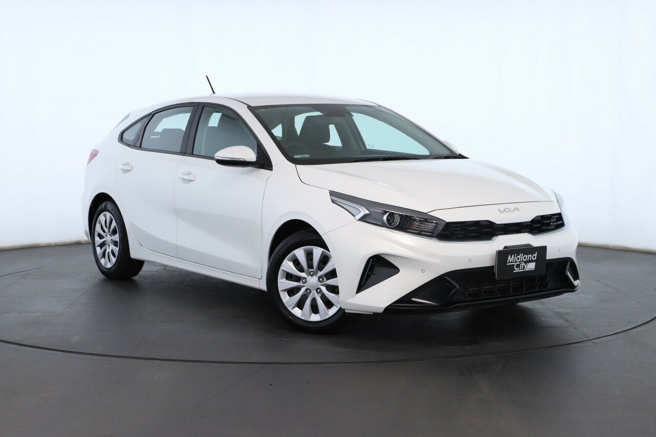 Kia Cerato image 1