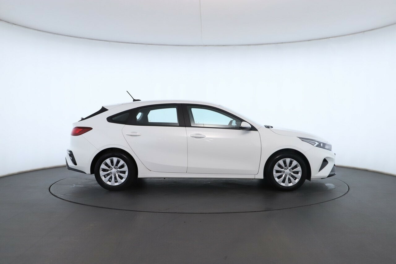 Kia Cerato image 3