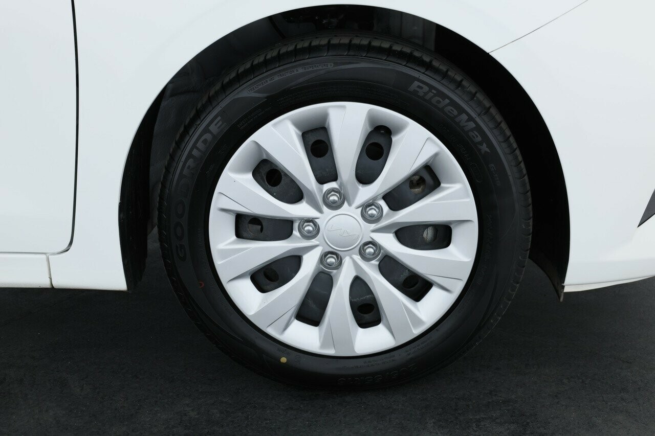 Kia Cerato image 4