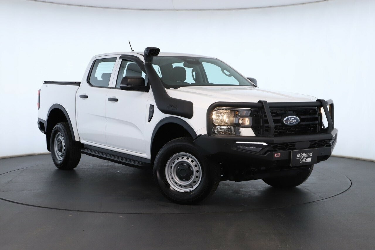Ford Ranger image 1